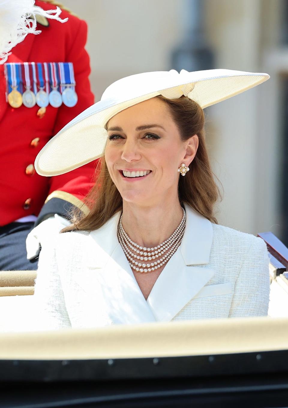 Photo credit: Chris Jackson - Getty Images