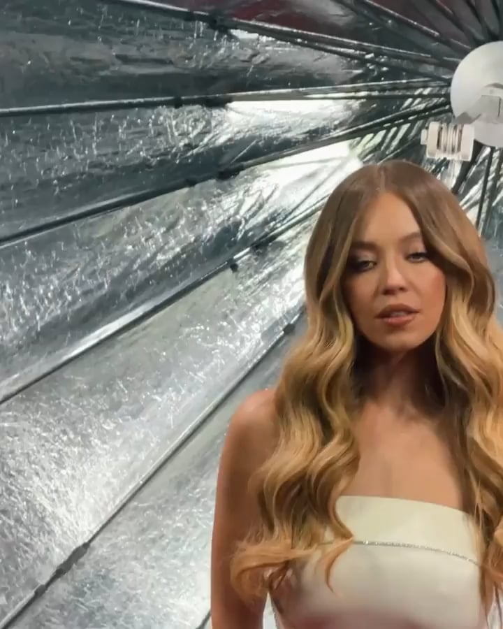 Sydney Sweeney | 75th Berlinale International Film Festival - February 2025