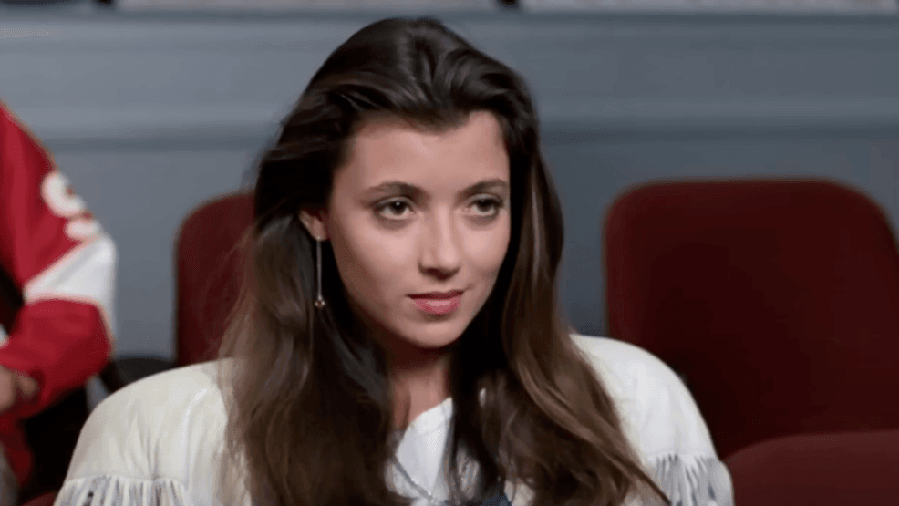 ‘Ferris Bueller’ star makes rare red carpet appearance for first movie role in a decade station icon