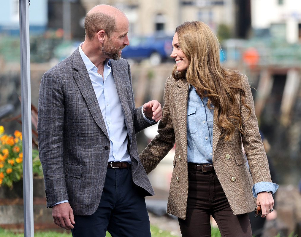 Kate Middleton and Prince William’s Family Might Be Growing by One Little Member Kate Middleton and Prince William's Family Might Be Growing by One Little Member