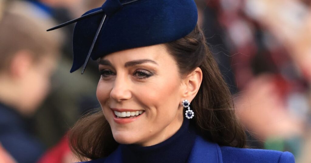 Kate Middleton’s Royal Title ‘Almost Went to Someone Else’ — If Not For a ’90s Rom-Com Movie Kate Middleton's Royal Title 'Almost Went to Someone Else' — If Not For a '90s Rom-Com Movie