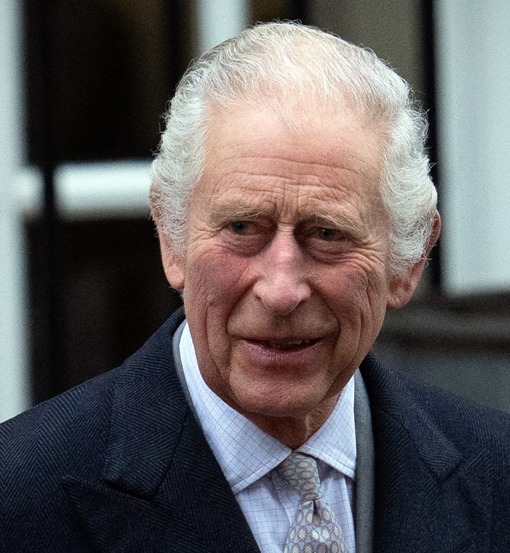 King Charles Is Following in Meghan Markle’s Footsteps with Huge New Announcement Yahoo entertainment home