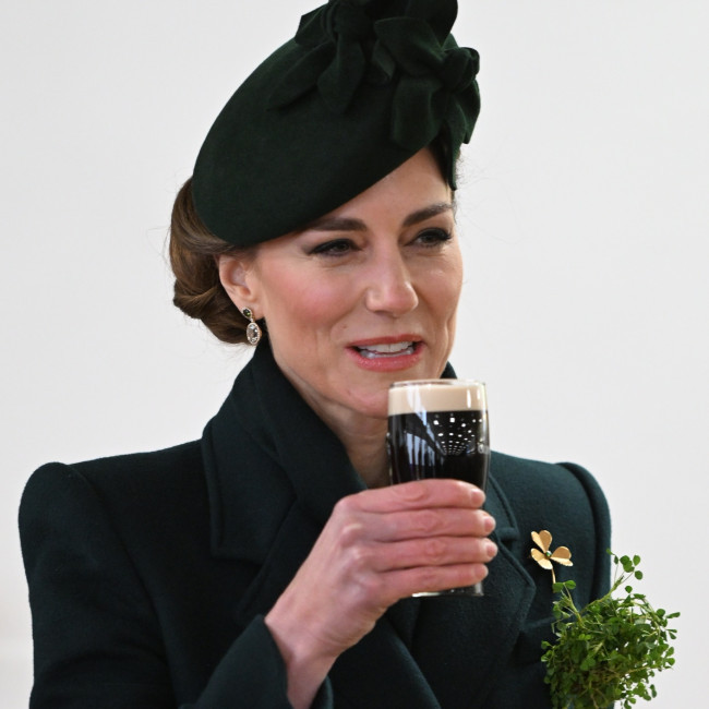 Catherine, Princess of Wales hopes to take family to Australia Bang Showbiz NZ