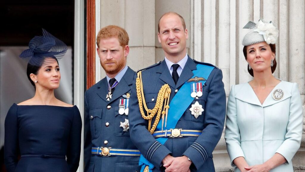 Kate Middleton's Upset Her Kids Aren't Close to Prince Harry and Meghan Markle's, But There's "No Turning Back" for Prince William