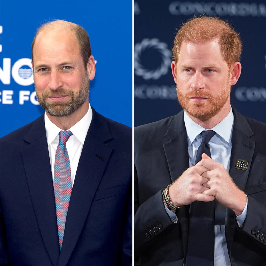 Prince William Honors Prince Harry’s Friend Jaco van Gass Amid Ongoing Family Drama Yahoo entertainment home