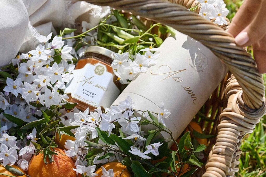 Meghan Markle Restocked Her ‘As Ever’ Line (Complete with a New Jam)—and It’s Selling Out Fast Yahoo news home