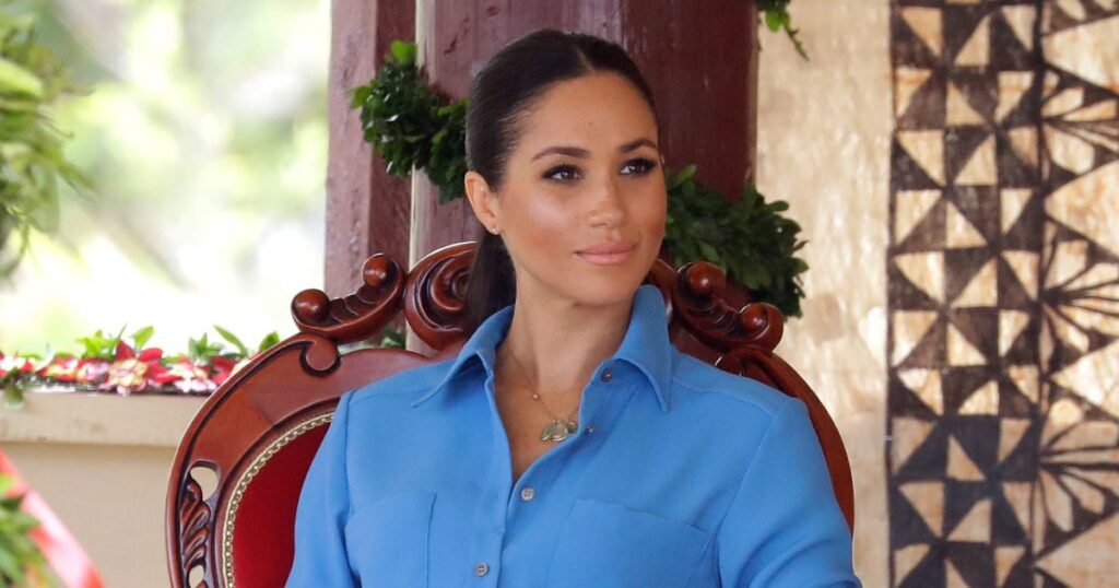 Meghan Markle Has Officially Explained Why She Is Pausing Her New Podcast