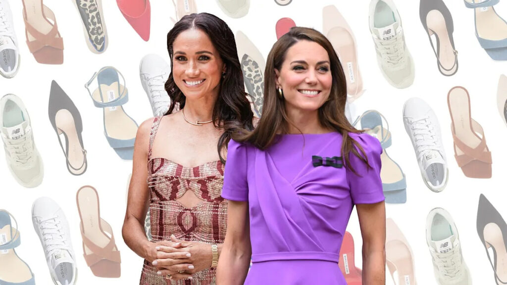 Kate Middleton and Meghan Markle’s Go-To Shoes Are Already Being Discounted Ahead of Nordstrom Anniversary Sale Yahoo lifestyle home