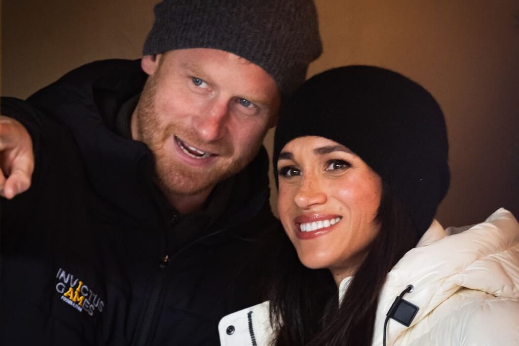 ‘The best’ – Meghan honours Harry in heartfelt Father’s Day message – London Evening Standard ‘The best’ – Meghan honours Harry in heartfelt Father’s Day message - London Evening Standard