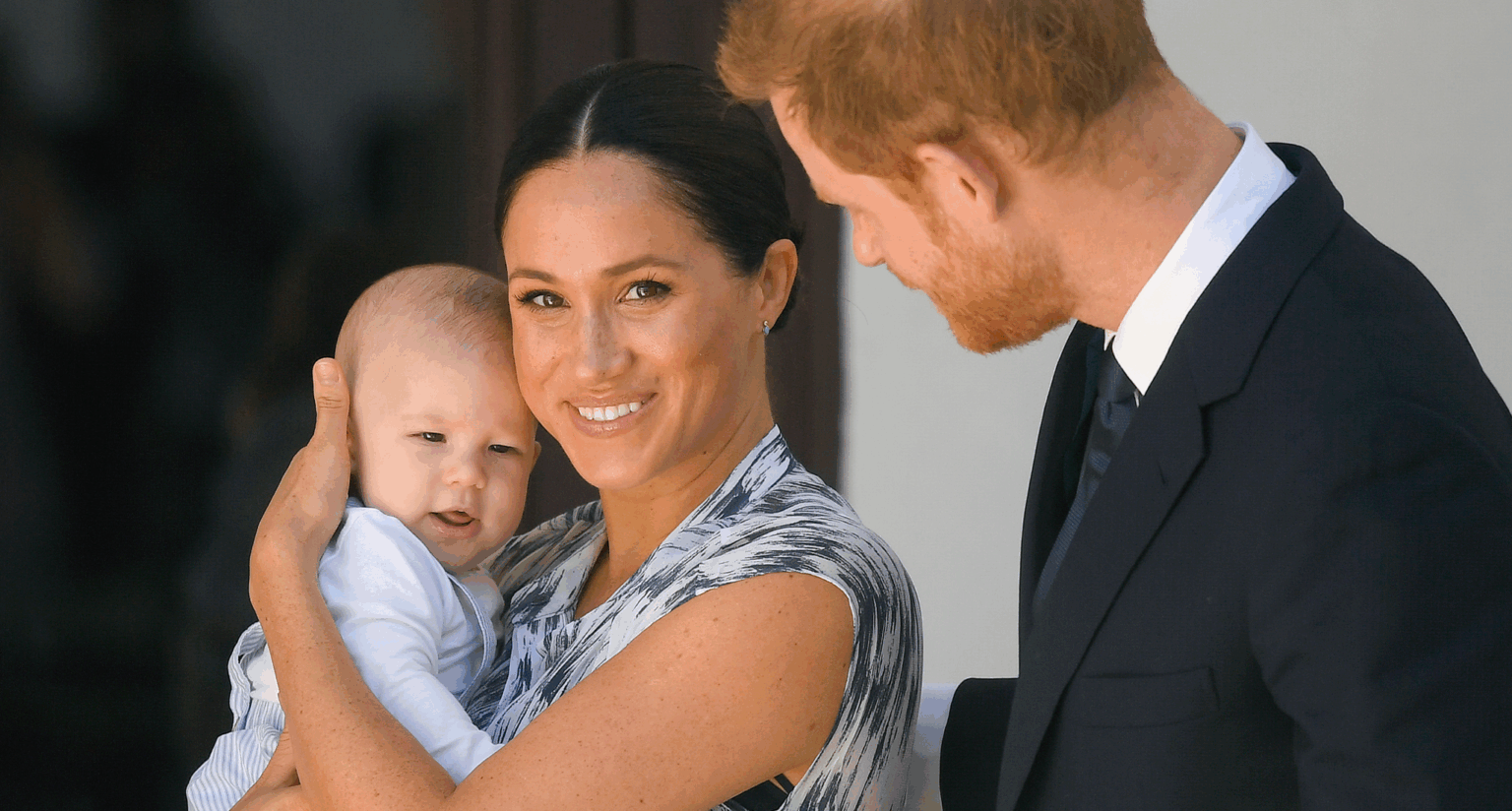 Prince Archie and Princess Lilibet’s Unexpected Job Prince Archie and Princess Lilibet's Unexpected Job