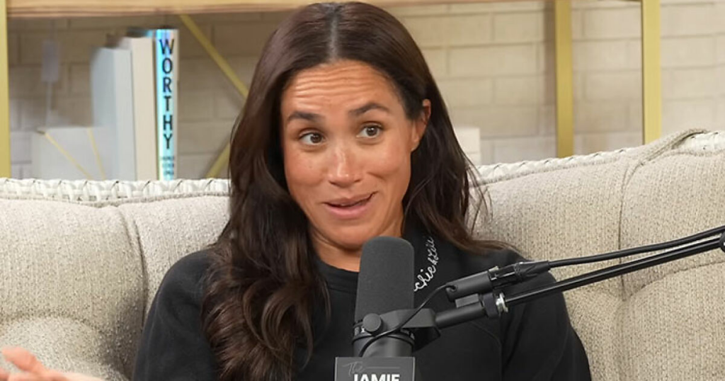 “Harry Hasn’t Left Her… Yet”: Meghan Markle’s “Insufferable” Interview Gets Hilariously Roasted "Harry Hasn't Left Her… Yet": Meghan Markle's "Insufferable" Interview Gets Hilariously Roasted