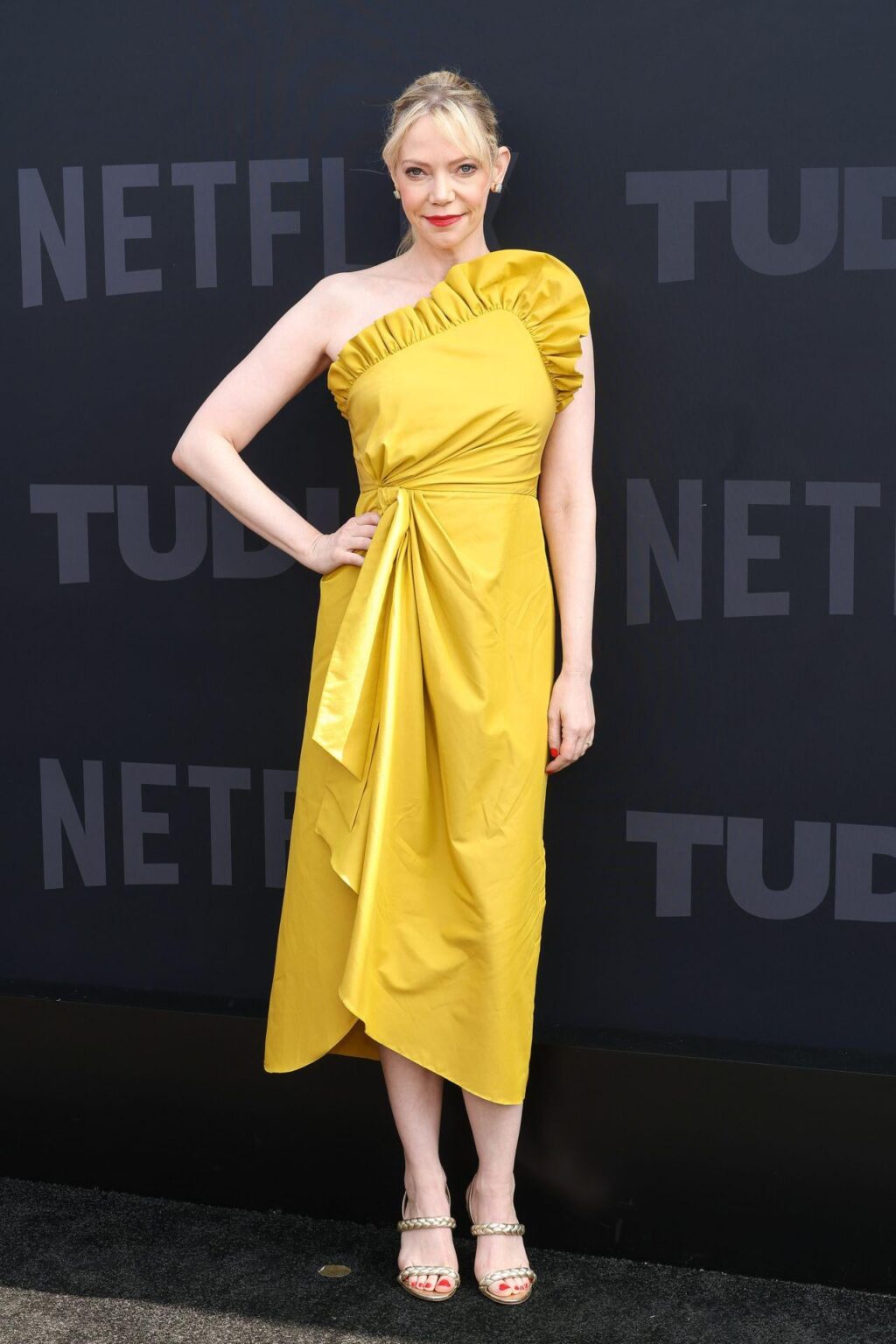 Riki Lindhome, Netflix Tudum 2025