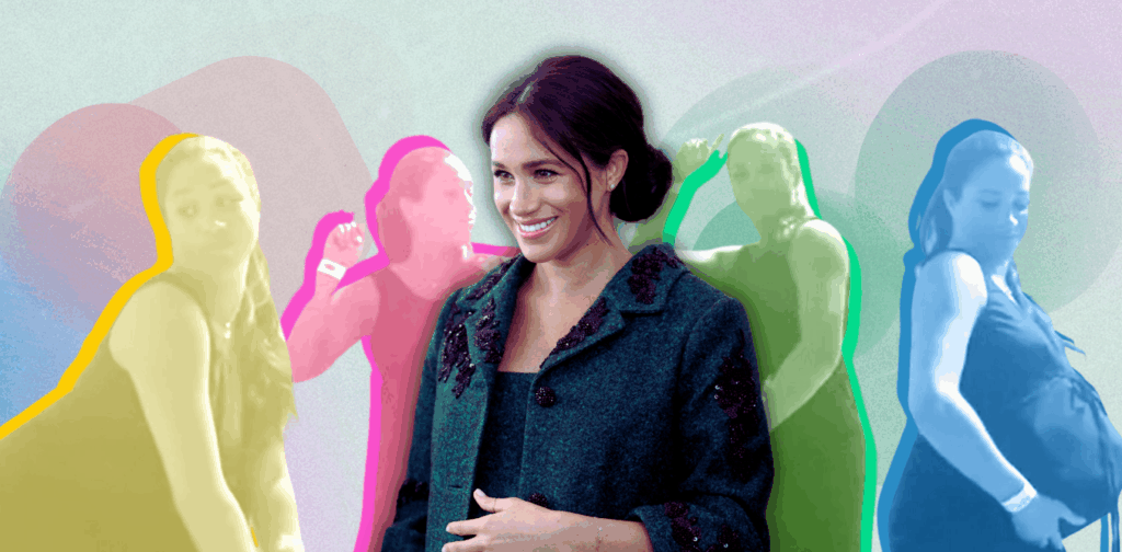 Is Meghan, Duchess of Sussex, right? Can dancing or twerking really bring on labour? Is Meghan, Duchess of Sussex, right? Can dancing or twerking really bring on labour?
