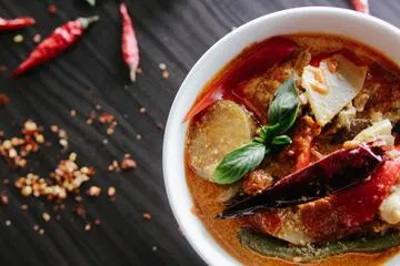 Food & Drink image