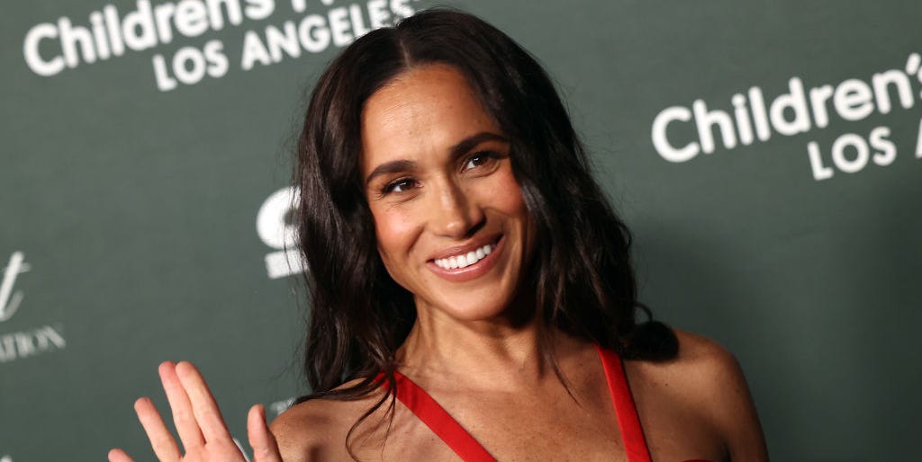 Meghan Markle Is "Done" Playing the "Prove It Game"