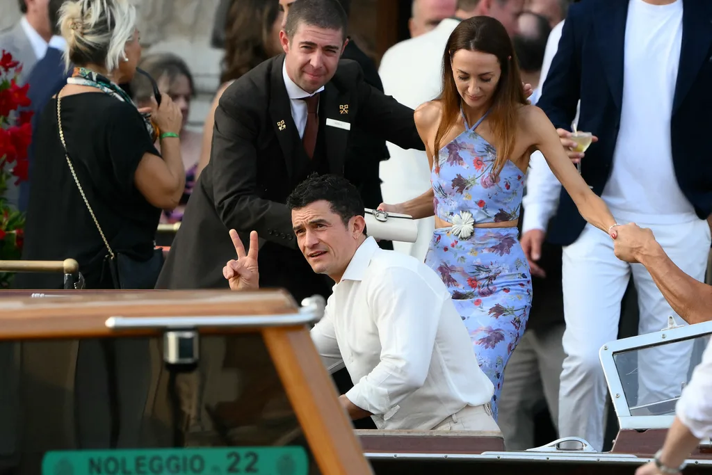 Orlando Bloom