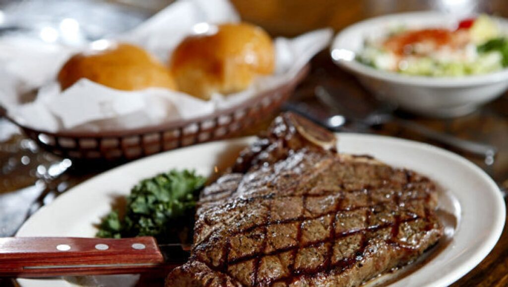 These OKC restaurants could see celebrities during NBA Finals