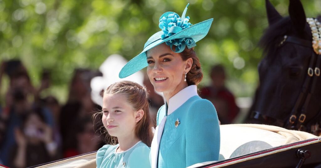 Princess Kate’s ‘Genuine’ Emotions at Trooping the Colour Cannot Be ‘Masked’, According to Experts Princess Kate’s 'Genuine' Emotions at Trooping the Colour Cannot Be 'Masked', According to Experts