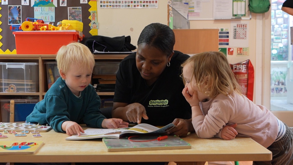 Nursery World – Princess Kate’s new pilot programme brings mental health support to nurseries Nursery World - Princess Kate's new pilot programme brings mental health support to nurseries
