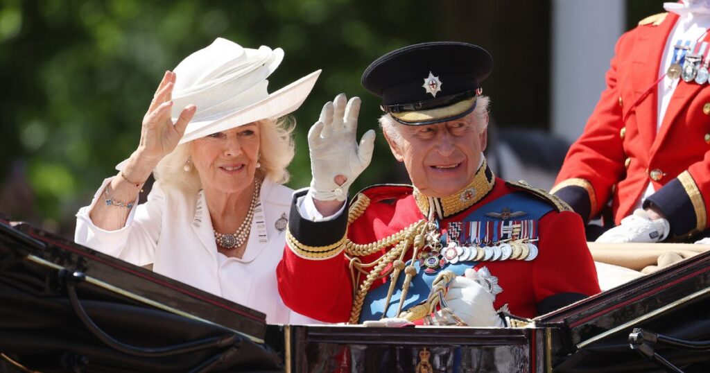 The Surprising Reason Why King Charles Has Two Birthdays The Surprising Reason Why King Charles Has Two Birthdays