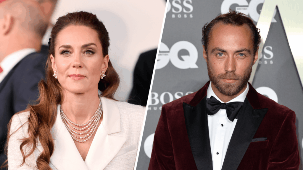 Kate Middleton’s brother details her ‘challenging’ cancer battle – NBC 7 San Diego Kate Middleton’s brother details her ‘challenging’ cancer battle – NBC Los Angeles