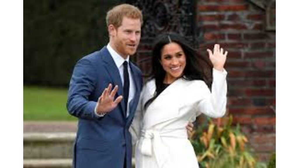 Prince Harry considered changing suranme to Spencer: Report – World News Harry's Radical Plan to Change Children's Royal Surname. (Image Source: Reuters)