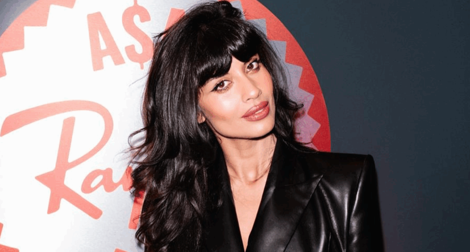 Who is Jameela Jamil? Brand, Career and Relationship with Meghan Markle Jameela Jamil