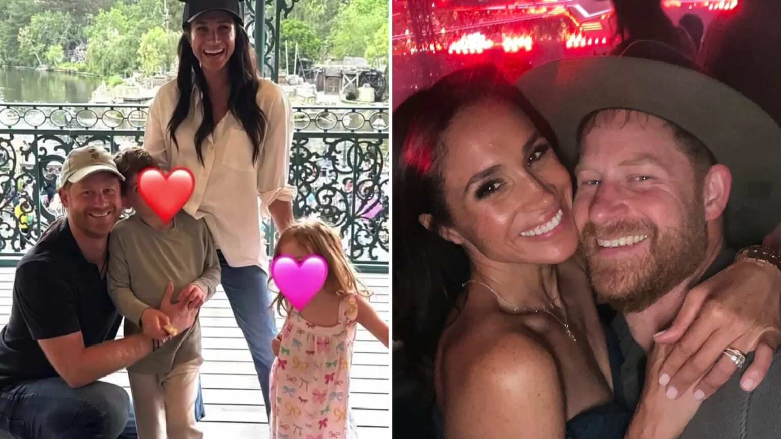 Meghan’s kids will be SO annoyed when they grow up & realise how they were used by her on Instagram, experts say Meghan's kids will be SO annoyed when they grow up & realise how they were used by her on Instagram, experts say