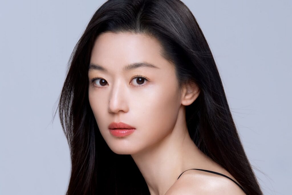 Jun Ji Hyun Leaves Agency After 3 Years