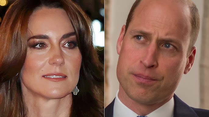 How Did Kate and William Help a Brave Teen Fulfill Her Final Dream?