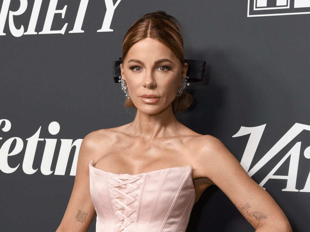 Kate Beckinsale Sues Canary Black Team Over “Unsafe Conditions”