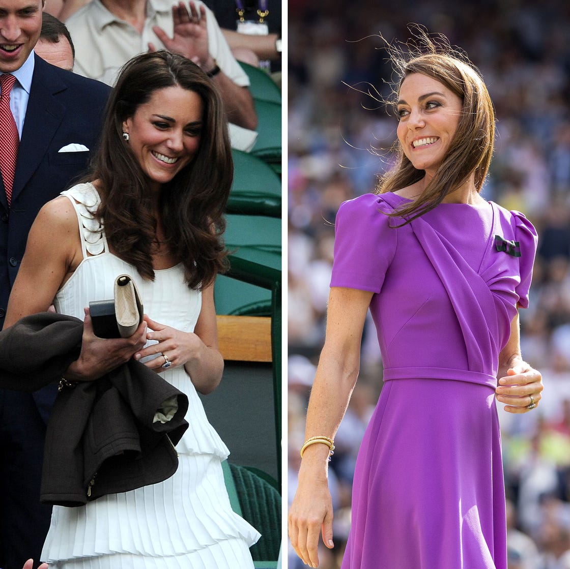 Kate Middleton at Wimbledon kate middleton at wimbledon