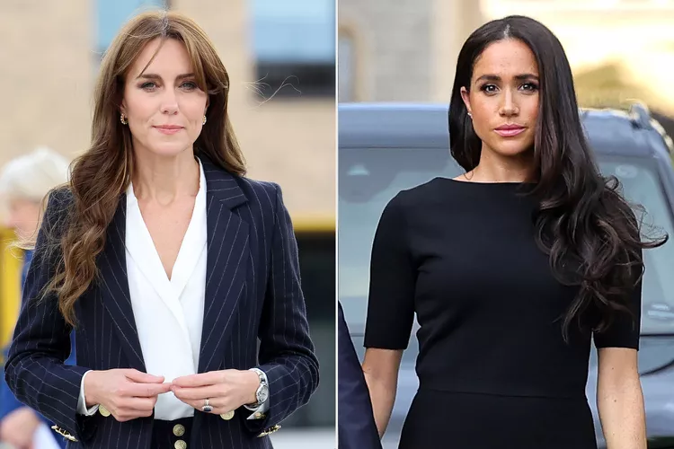 Kate Middleton’s Strong Public Reappearance Sends a Clear Message To Meghan Markle