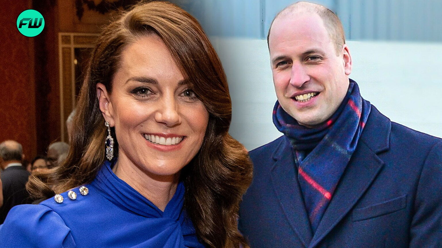 Why Did Kate Middleton Break up With Prince William Before Their Marriage? why did kate middleton break up with prince william