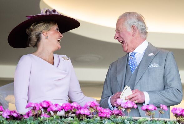 Royal Ascot 2022 - Tuesday Royal Ascot 2022 - Tuesday