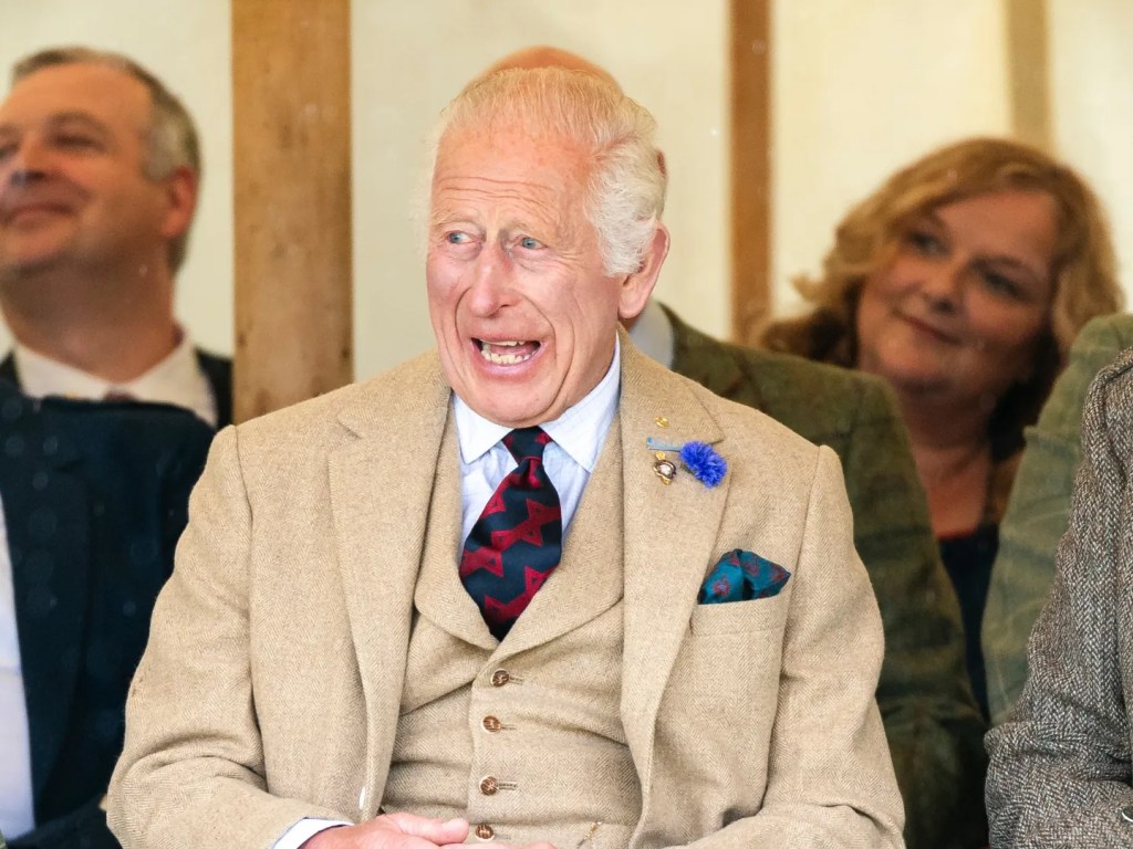 King Charles Forced To Skip This Major Trooping the Colour Tradition