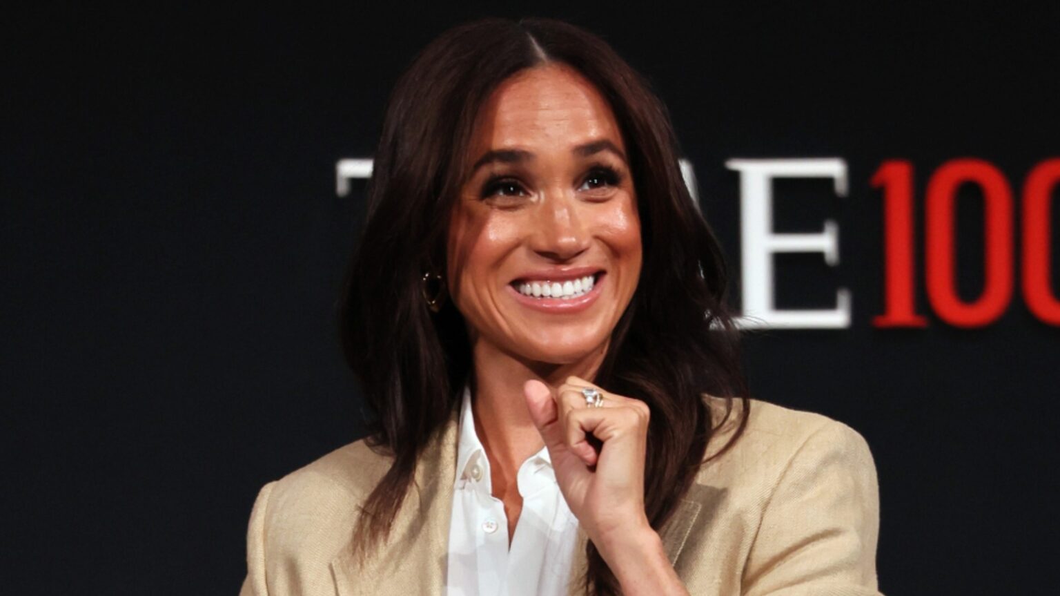 5 Times We Got A Glimpse At Meghan Markle's Daughter Lilibet's Vibrant Red Hair