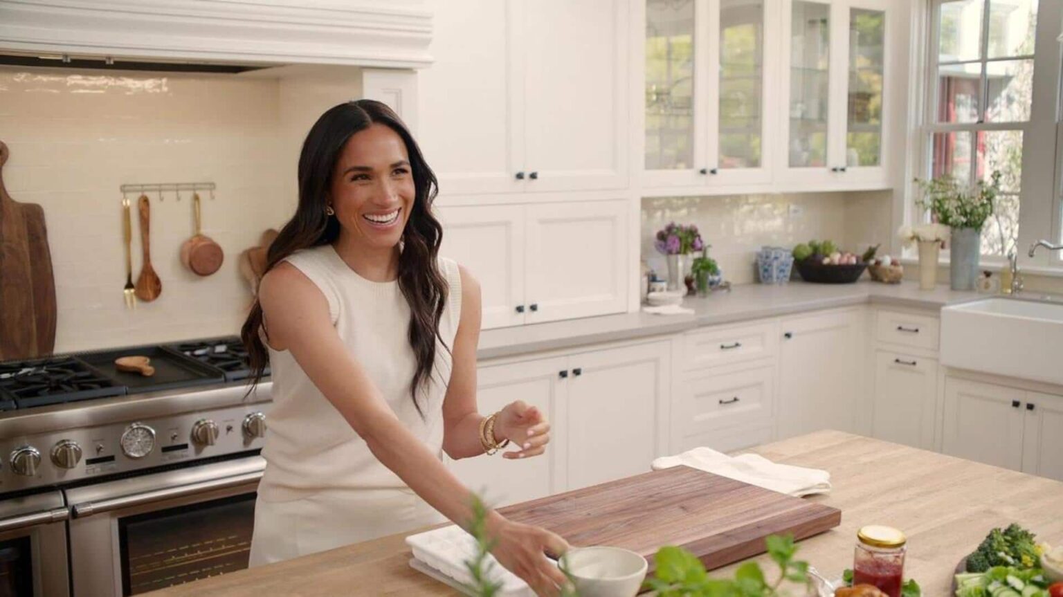 Dolly Parton refused to appear on Meghan Markle’s show? Dolly Parton refused to appear on Meghan Markle's show?