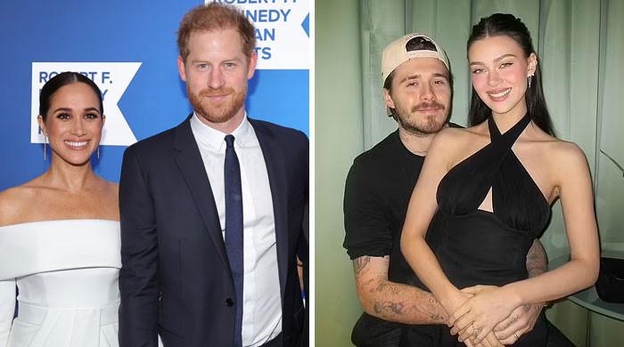 Prince Harry, Meghan stir new chaos as Brooklyn, Nicola take drastic step Prince Harry, Meghan stir new chaos as Brooklyn, Nicola take drastic step