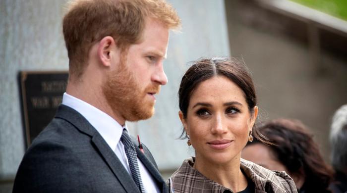 Prince Harry marks special personal win as Meghan Markle faces brutal snub Prince Harry marks special personal win as Meghan Markle faces brutal snub