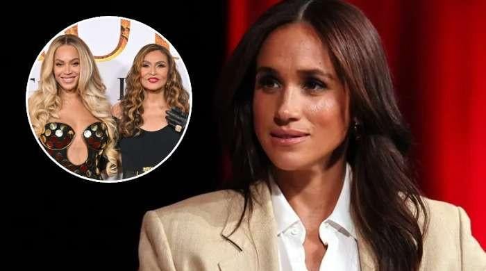 Meghan Markle faces rejection day before collaboration with Beyonce's mom