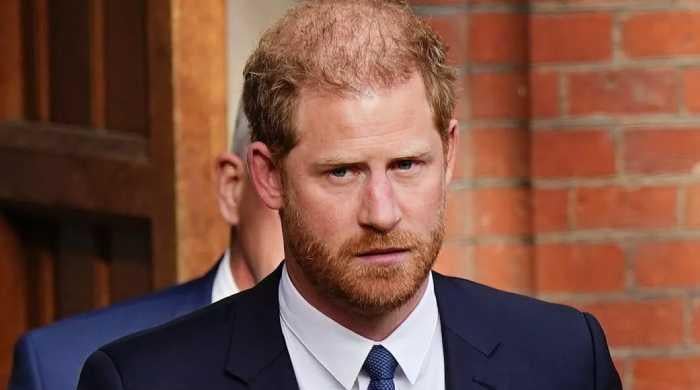 Prince Harry slapped with hefty bill after crushing legal defeat Prince Harry slapped with hefty bill after crushing legal defeat