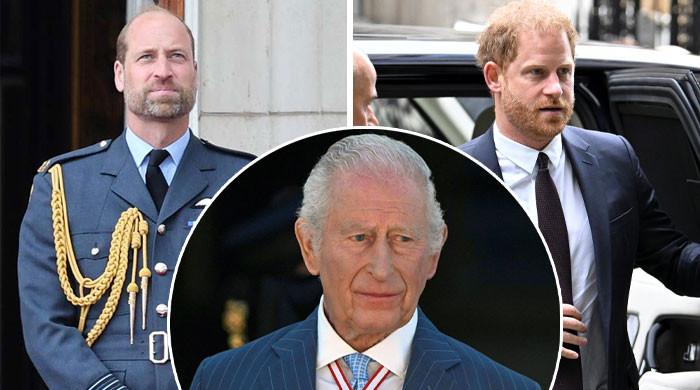 Prince William faces turmoil over King Charles heartbreaking plea Prince William faces turmoil over King Charles heartbreaking plea