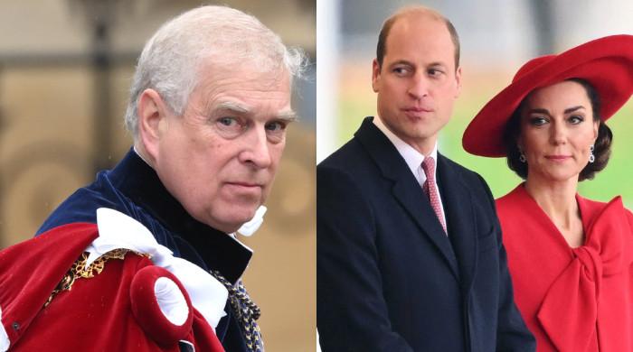 Inside Prince Andrew ‘expensive’ lifestyle than Prince William, Kate Inside Prince Andrew 'expensive' lifestyle than Prince William, Kate