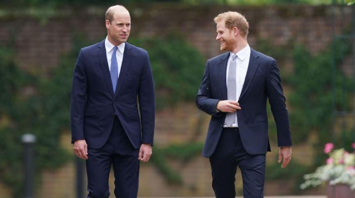 Prince William ‘reached out’ to Harry for joint key public appearance Prince William 'reached out' to Harry for joint key public appearance