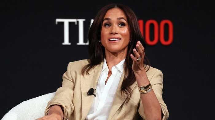 Meghan Markle sets sights on hotels, restaurant business: Report