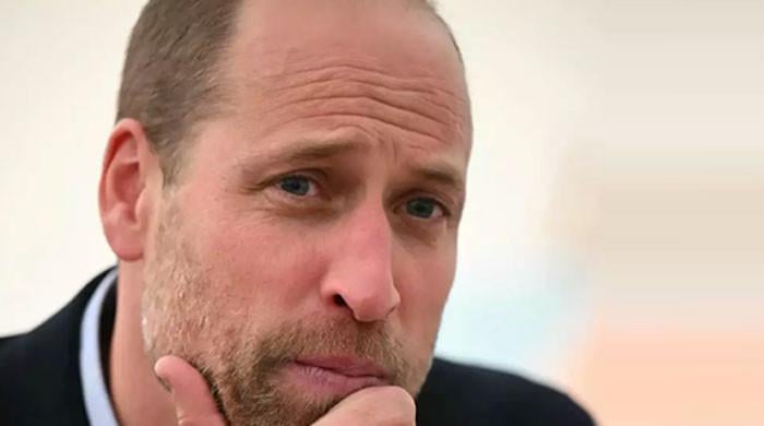 Prince William makes action plans as crowned King