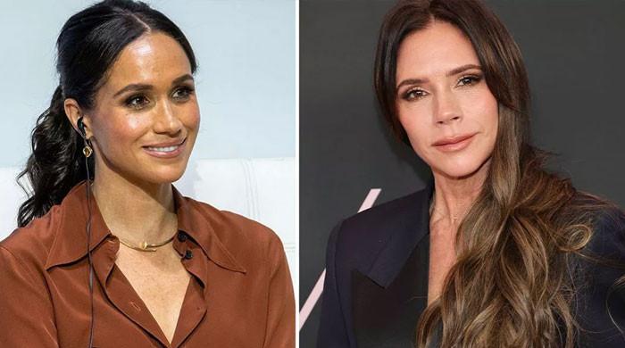 Victoria Beckham won't give into Meghan Markle