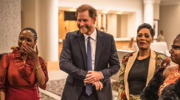 Prince Harry's charity takes major decision amid bullying row with former boss