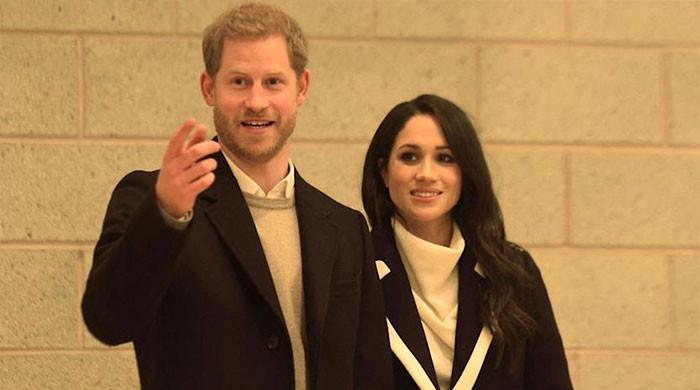 Harry and Meghan’s biggest loss yet revealed Harry and Meghan’s biggest loss yet revealed
